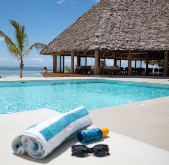 Dongwe Hotel | Ocean Boutique Hotel - Adults only