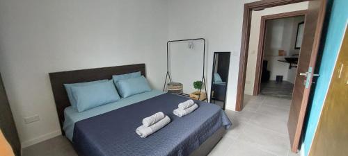 Bugibba Apartment | Ocean breeze 192