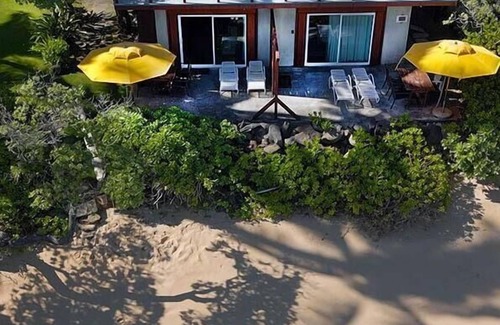 Laie Villa | Ocean Breeze: 1bdrm/1ba at Tiki Moon Villas