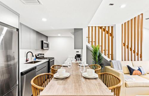 Panama City Beach Apartment | Ocean Breeze 2D