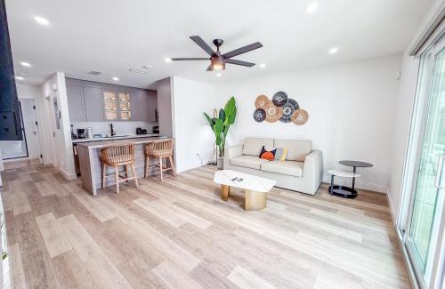 Panama City Beach Apartment | Ocean Breeze 5A
