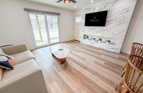Panama City Beach Apartment | Ocean Breeze 5A