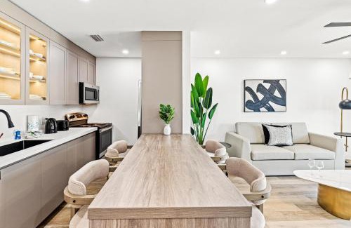 Panama City Beach Apartment | Ocean Breeze 5A