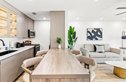 Panama City Beach Apartment | Ocean Breeze 5A