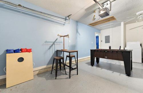 Gulfport Apartment | Ocean Breeze A Relaxing Coastal Getaway Near Top Attractions