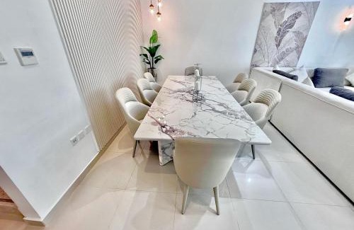 Al-Fujairah Villa | Ocean Breeze ALMARSA 3BR VILLA for Family and Friends