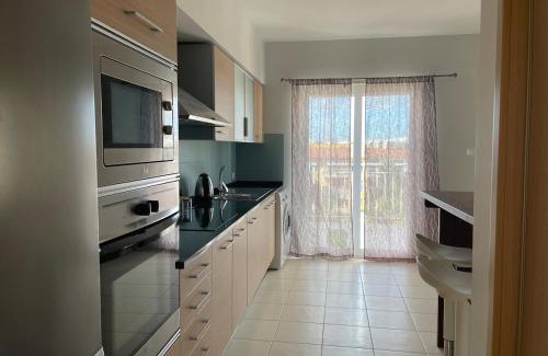 Santa Maria Apartment | Ocean Breeze Apartments