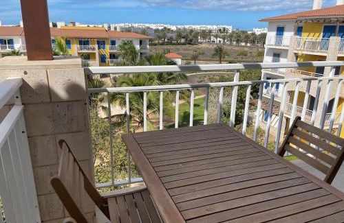 Santa Maria Apartment | Ocean Breeze Apartments
