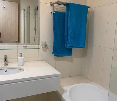 Santa Maria Apartment | Ocean Breeze Apartments