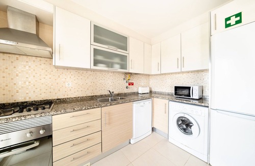 Ferrel Apartment | Ocean Breeze Apartment Baleal