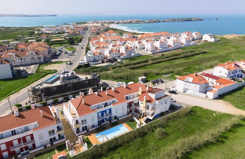 Ferrel Apartment | Ocean Breeze Apartment Baleal