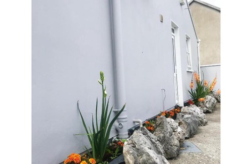 Lahinch Apartment | Ocean Breeze Apartment