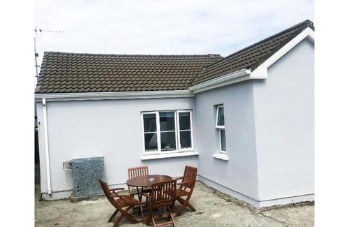 Lahinch Apartment | Ocean Breeze Apartment