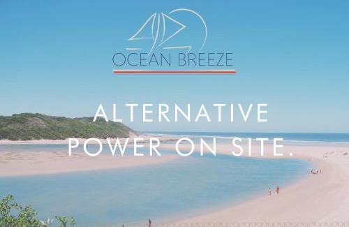 Kenton on Sea House | Ocean Breeze by The Oyster Collection