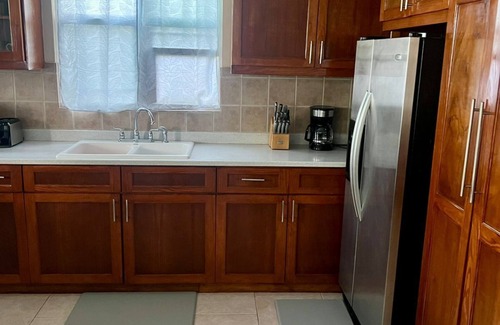 Road Town Apartment | Ocean Breeze Comfort