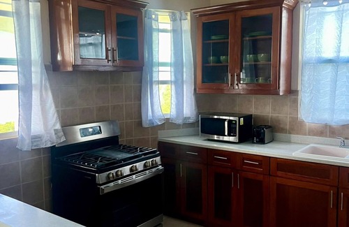 Road Town Apartment | Ocean Breeze Comfort