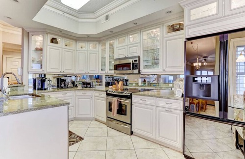 Amelia City Apartment | Ocean Breeze Escape with incredible views