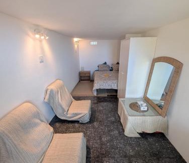 Fasnia House | Ocean breeze guest room