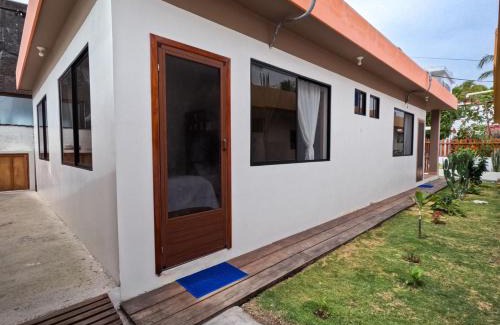 Puerto Villamil House | Ocean Breeze House