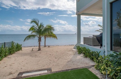 East End House | OCEAN BREEZE HOUSE