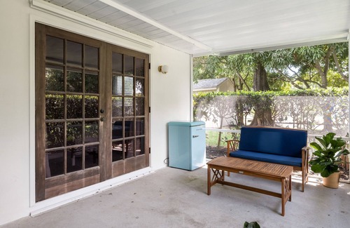 Vero Beach House | Ocean Breeze House near Vero Beach Airport