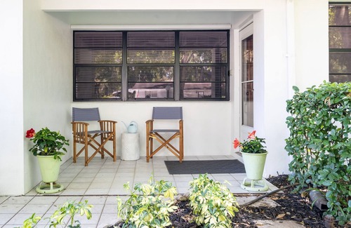 Vero Beach House | Ocean Breeze House near Vero Beach Airport