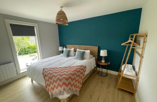 Killeagh House | Ocean Breeze