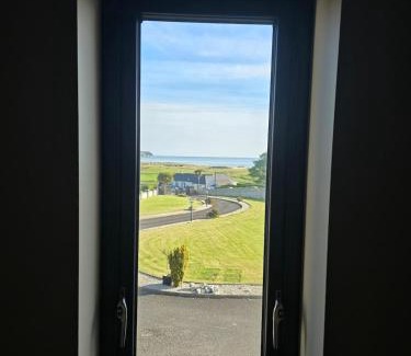 Dunfanaghy House | Ocean Breeze