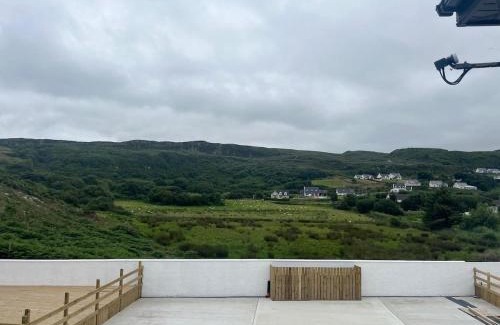 Dunfanaghy House | Ocean Breeze