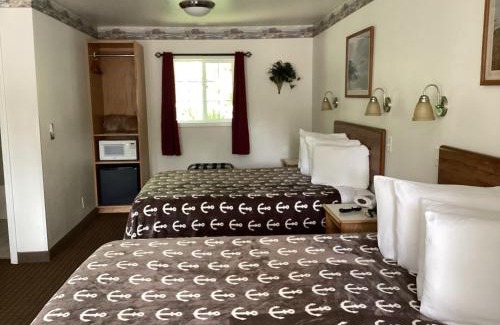 Florence Hotel | Ocean Breeze Motel