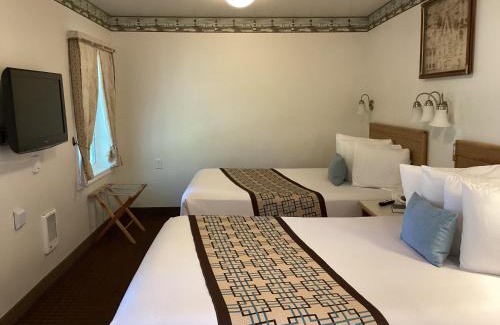 Florence Hotel | Ocean Breeze Motel
