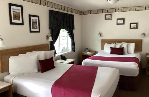 Florence Hotel | Ocean Breeze Motel