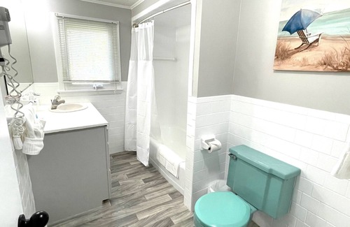 South Yarmouth Hotel | Ocean Breeze Motel