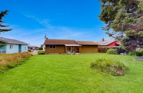 Yachats House | Ocean Breeze Retreat