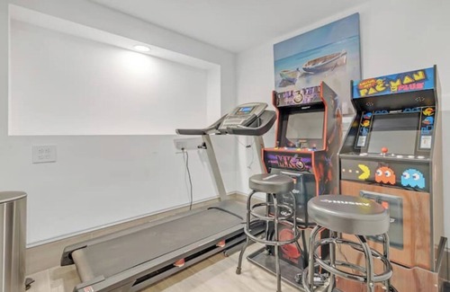 East Side Apartment | Ocean Breeze Studio Suite