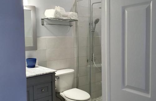 Nassau Apartment | Ocean Breeze Villa 242