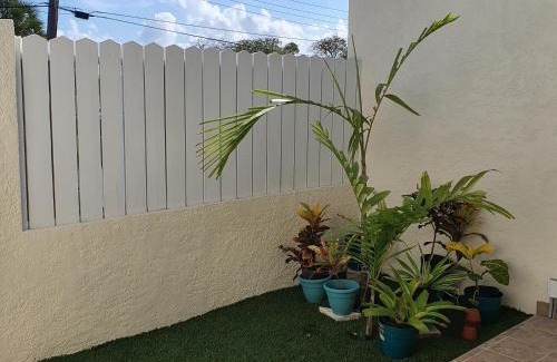 Nassau Apartment | Ocean Breeze Villa 242
