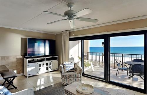 Ono Island Apartment | Ocean Breeze West 306