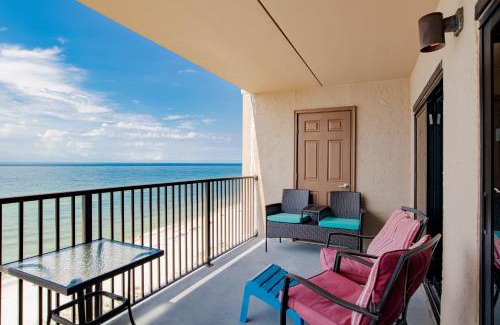 Ono Island Apartment | Ocean Breeze West 805