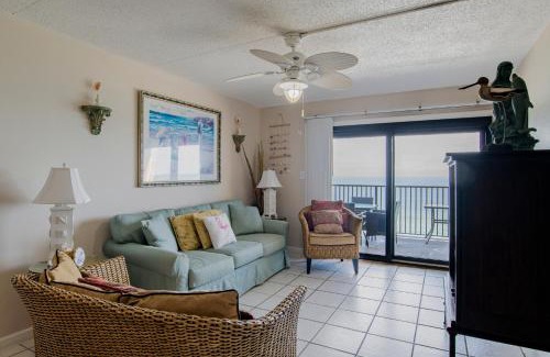 Ono Island Apartment | Ocean Breeze West 805
