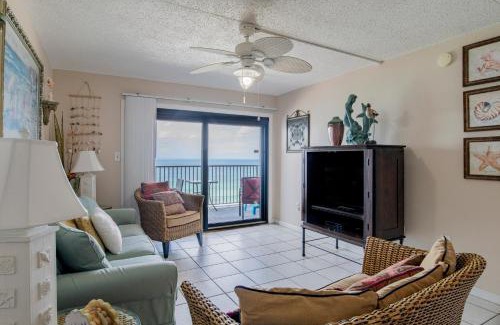 Ono Island Apartment | Ocean Breeze West 805