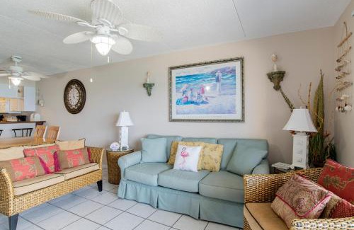 Ono Island Apartment | Ocean Breeze West 805