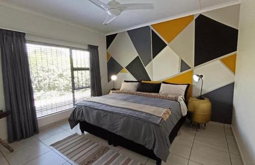 Uvongo Villa | Ocean Breeze
