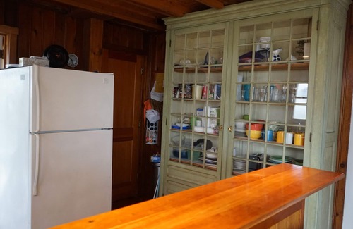 Fair Harbor House | Ocean Breezes/Ocean Views - Fair Harbor, Fire Island