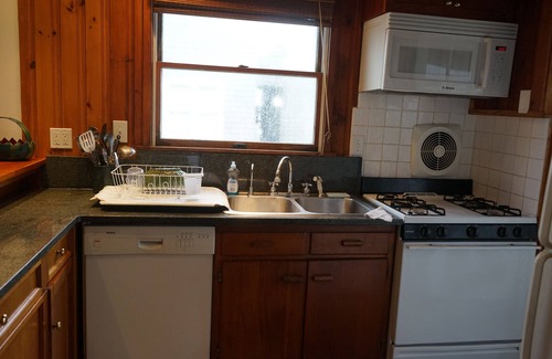 Fair Harbor House | Ocean Breezes/Ocean Views - Fair Harbor, Fire Island
