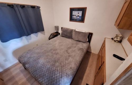 Smith River House | Ocean Cabin 1 With Private Jacuzzi