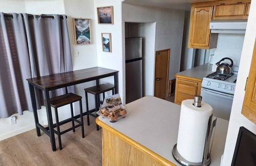 Smith River Cabin | Ocean Cabin 1 with Private Jacuzzi