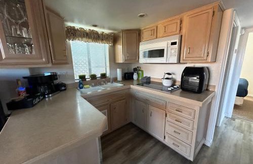 Smith River House | Ocean Cabin 28 W Jacuzzi With Private Beach