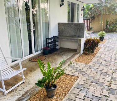 Balapitiya Bed & Breakfast | Ocean Caves, Balapitiya