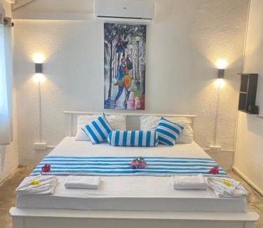Balapitiya Bed & Breakfast | Ocean Caves, Balapitiya